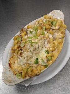 Alehouse Mac and Cheese