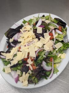 House Salad