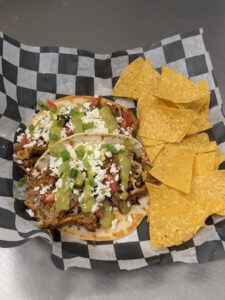 Midtown Tacos