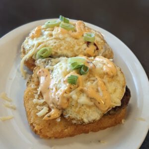 Hash Benedict