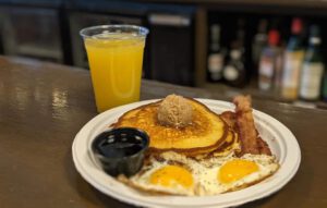 Pancakes